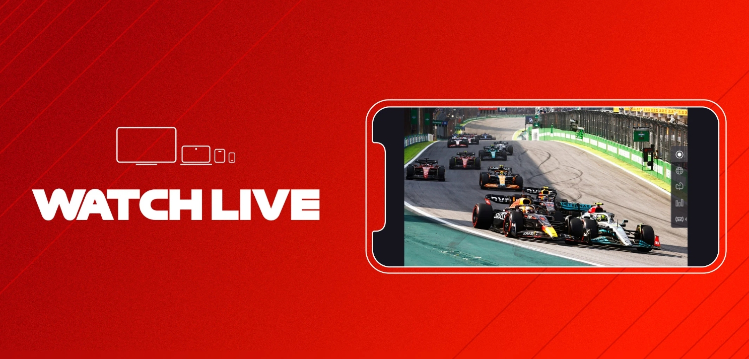 F1 live stream 2023: How to watch the Spanish Grand Prix via live online  stream - DraftKings Network