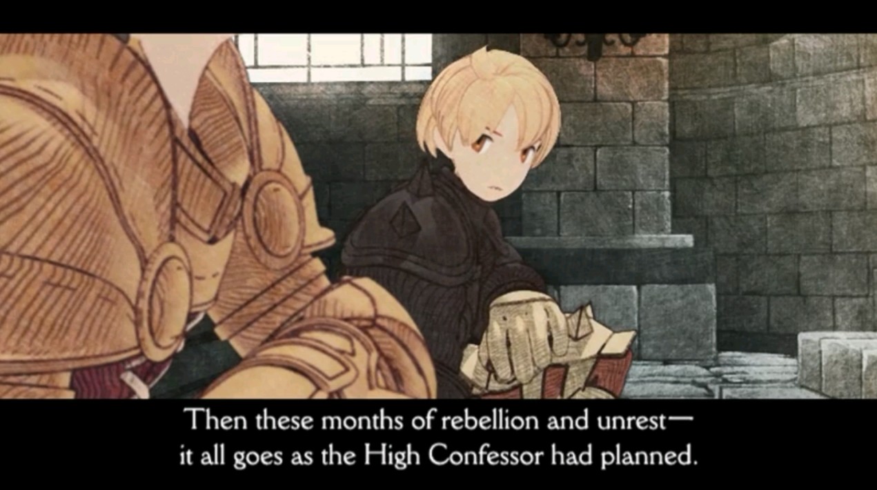 FINAL FANTASY TACTICS1