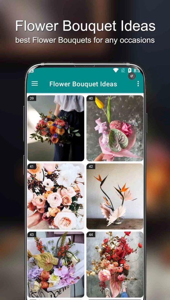 7 Free Virtual Floral Design Apps & Websites | Freeappsforme - Free ...