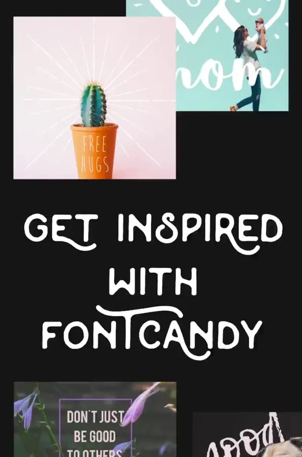 Font Candy Photo & Text Editor1