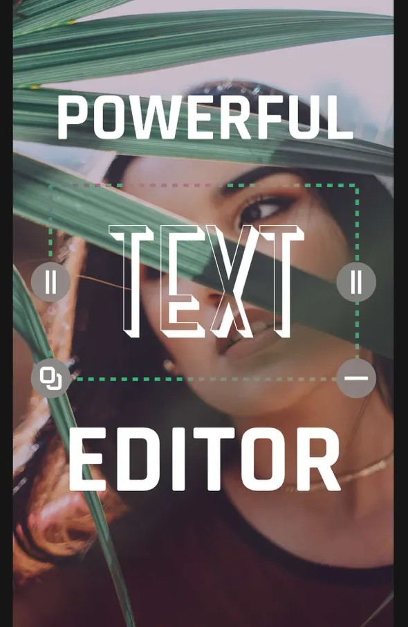 Font Candy Photo & Text Editor2