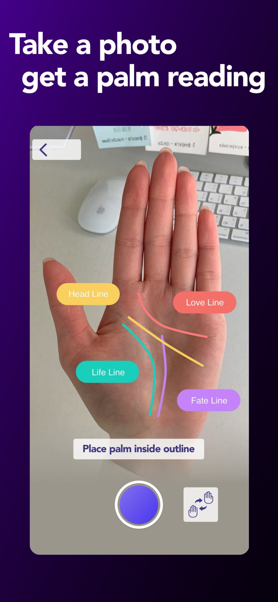 12 Best Palm Reading Apps for Android & iOS Freeappsforme Free apps