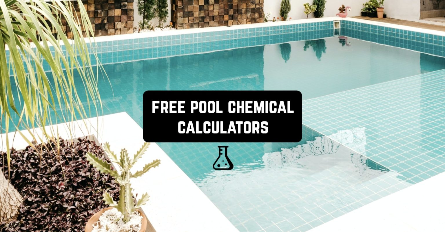 11-free-pool-chemical-calculators-apps-websites-freeappsforme