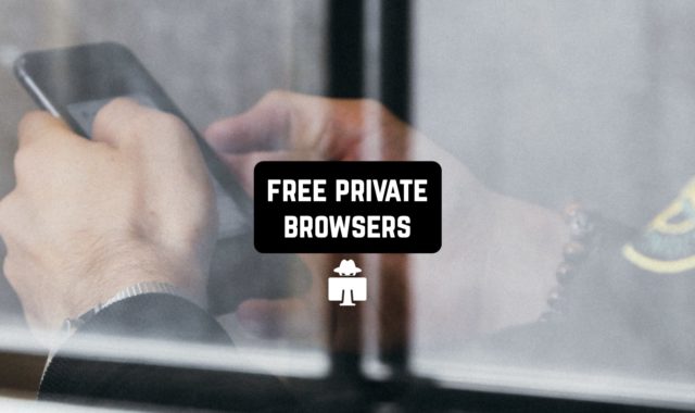 13 Free Private Browsers for Android 
