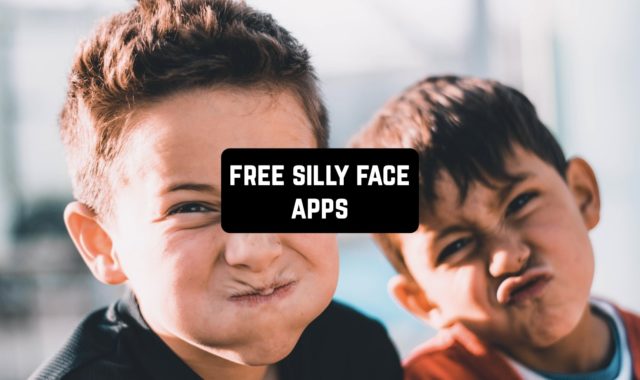11 Free Silly Face Apps for Android & iOS