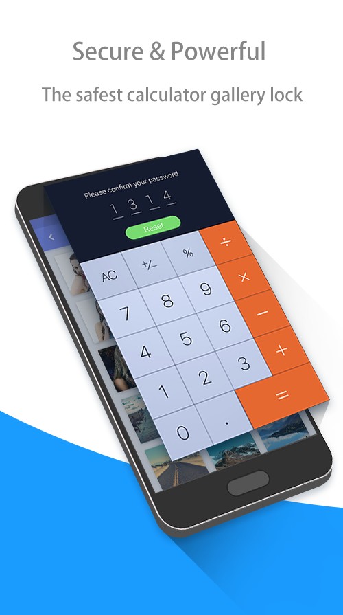 Gallery Lock -Lock Photo&Video
2