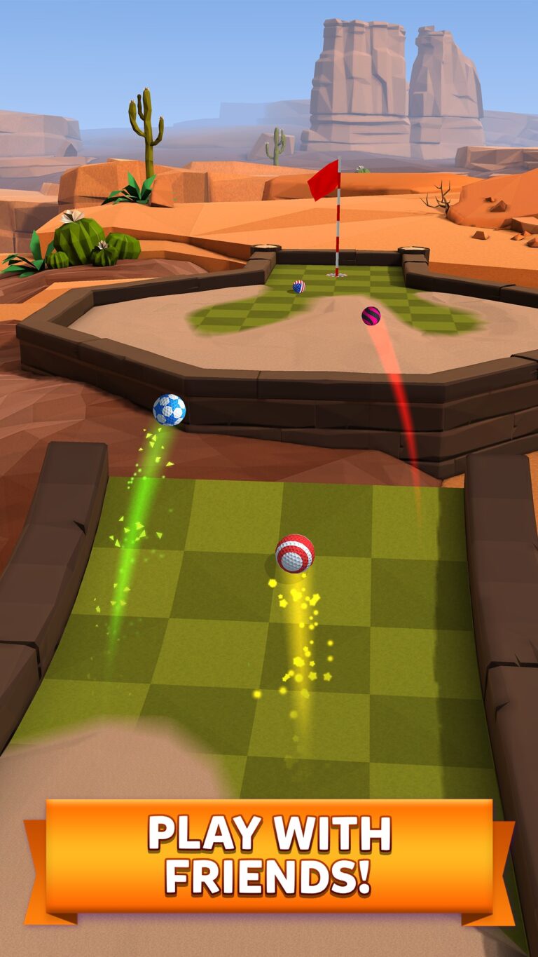 8 Best Free Golf Games in 2024 for Android & iOS Freeappsforme Free