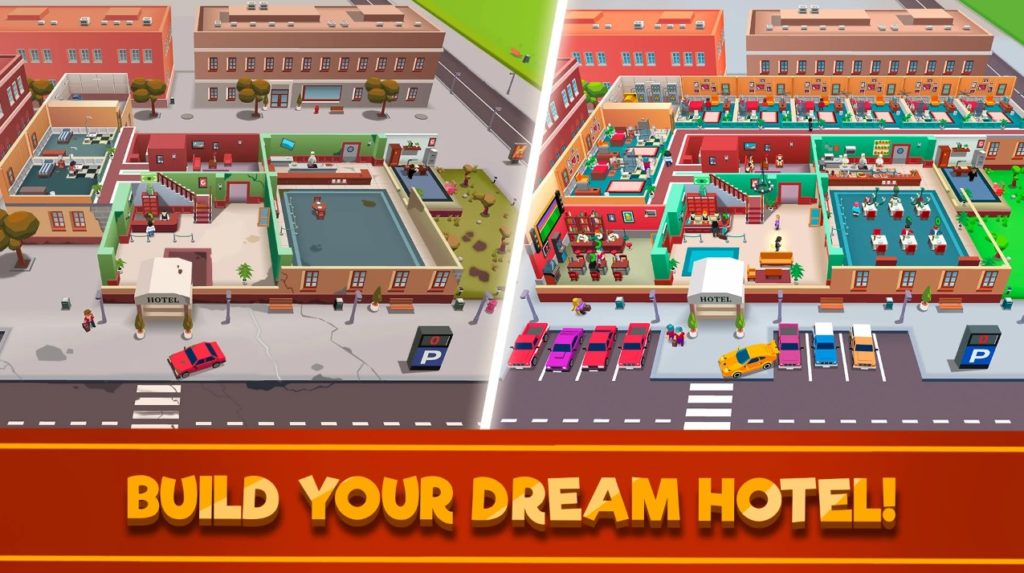 13 Best Hotel Manager Games for Android & iOS | Freeappsforme - Free ...