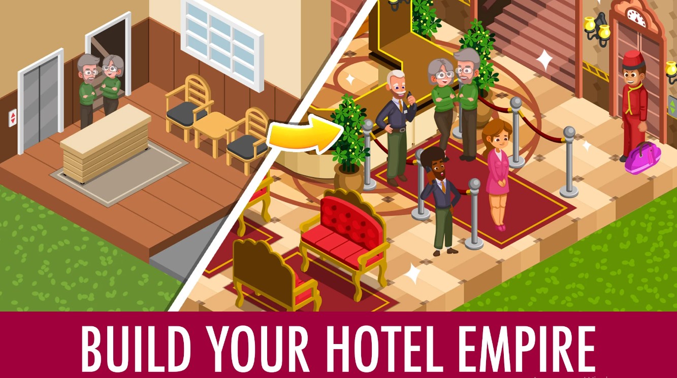 Hotel Tycoon Empire1