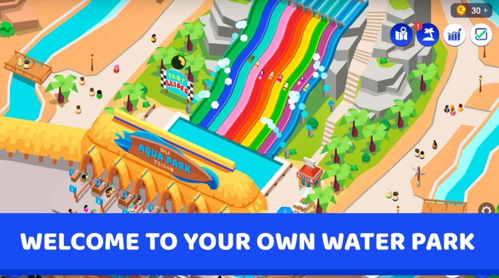 13 Best Theme Park Building Games for Android & iOS Freeappsforme