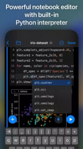 9 Best Python Apps for iPhone & iPad | Freeappsforme - Free apps for ...