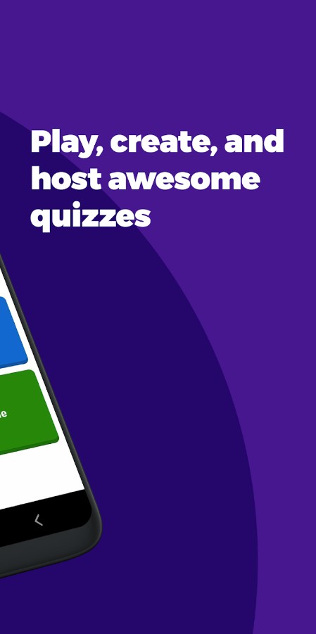 Kahoot! Play & Create Quizzes
2