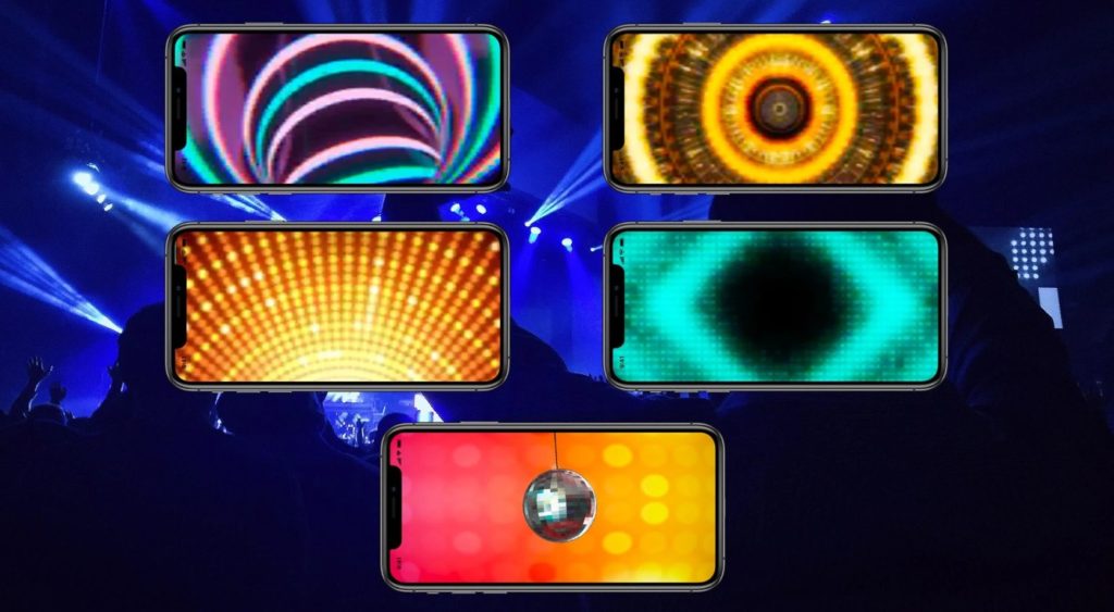 8 Best Disco Light Apps in 2024 (Android & iOS) Freeappsforme Free