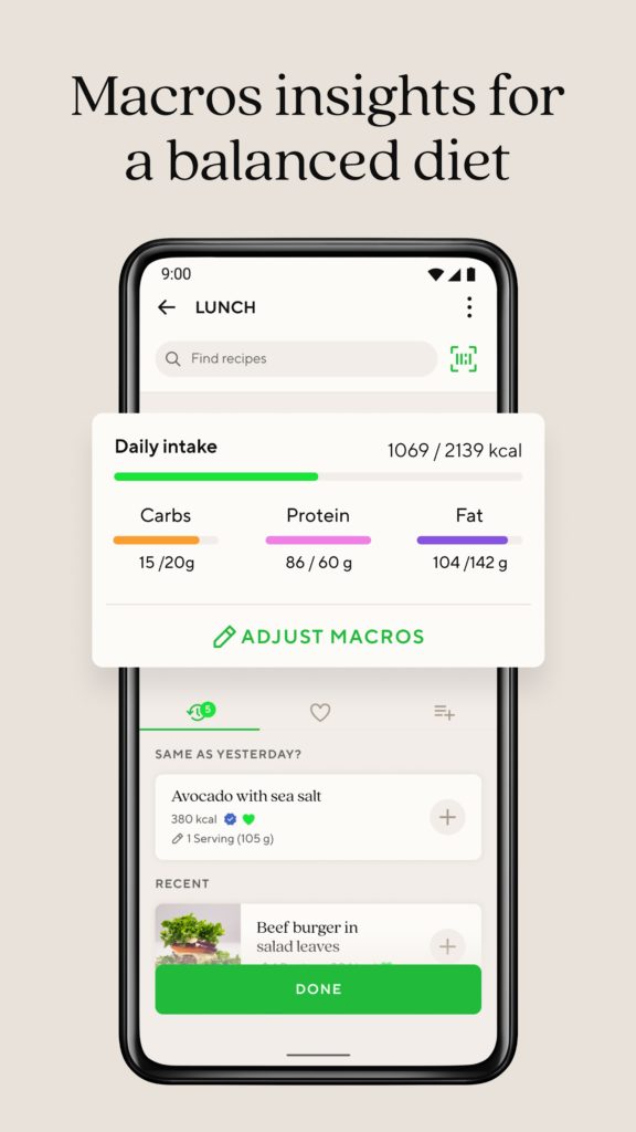 13 Best Vitamins Tracker Apps in 2024 for Android & iOS | Freeappsforme ...