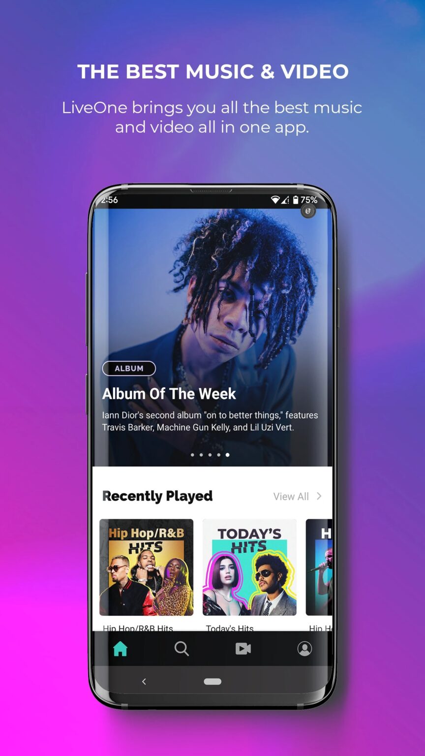 8 Best Radio Apps That Don’t Use Data for Android & iOS | Freeappsforme ...