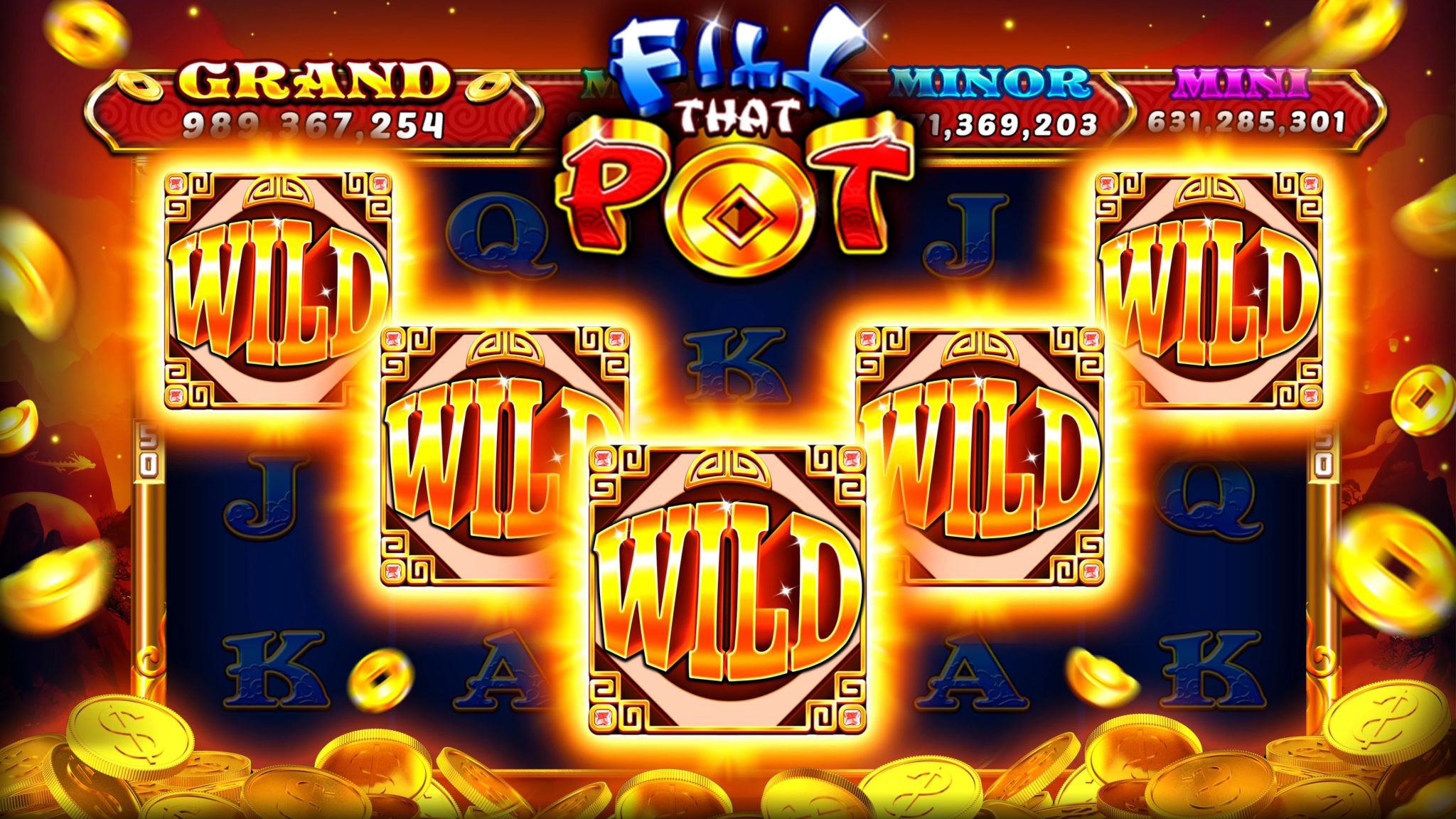 13 Best Casino Slot Apps (Android & iOS) Freeappsforme Free apps