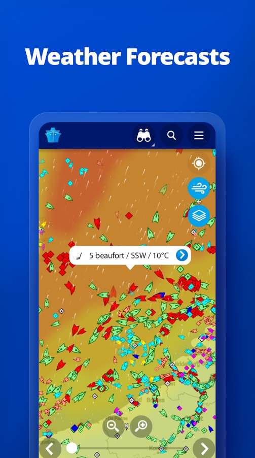 MarineTraffic
2