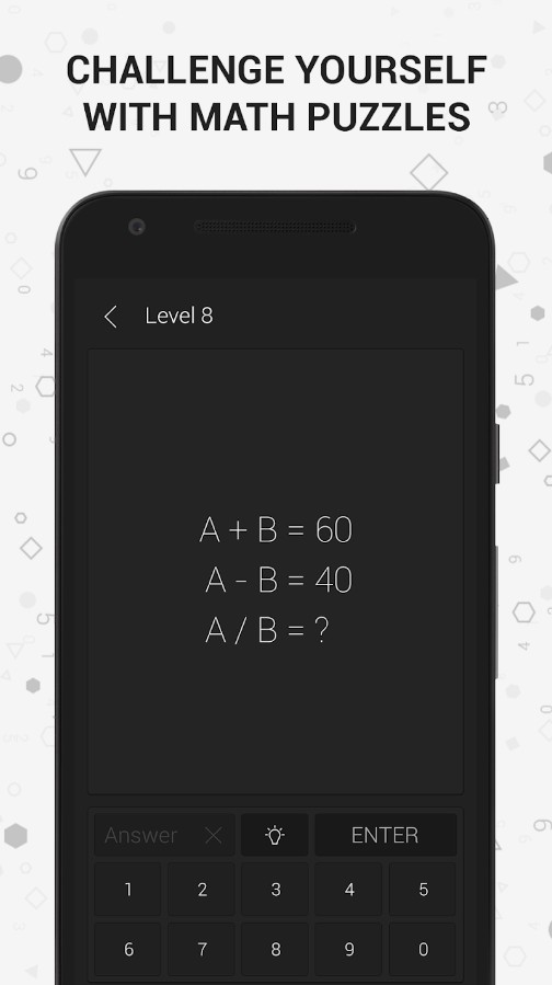 Math | Riddle and Puzzle Game1