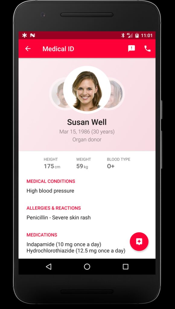 7 Best Medical Alert Apps for Android & iOS Freeappsforme Free apps