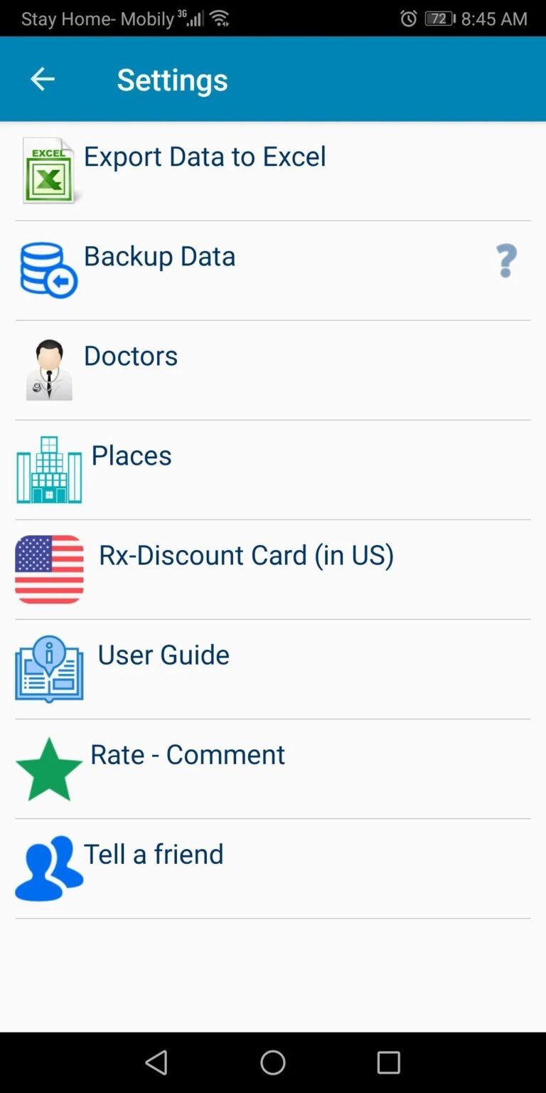 7 Best Medical Alert Apps for Android & iOS Freeappsforme Free apps