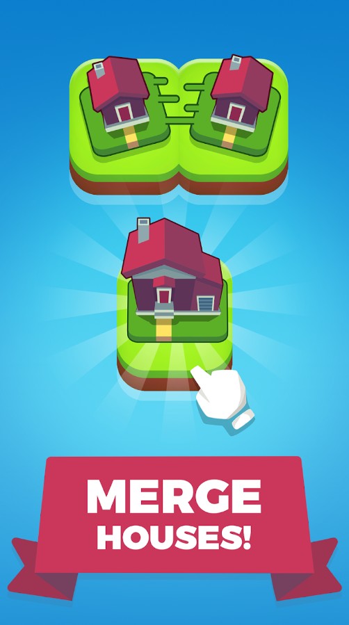 Merge Town!
1