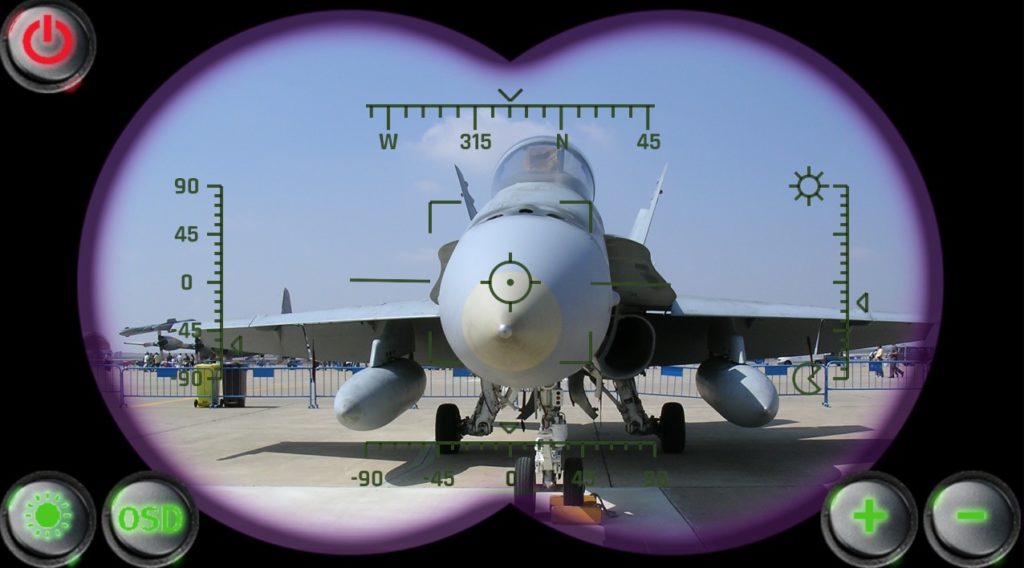 13 Best Binoculars Apps for Android & iOS Freeappsforme Free apps for Android and iOS