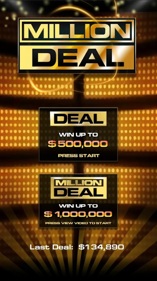 Million Deal1