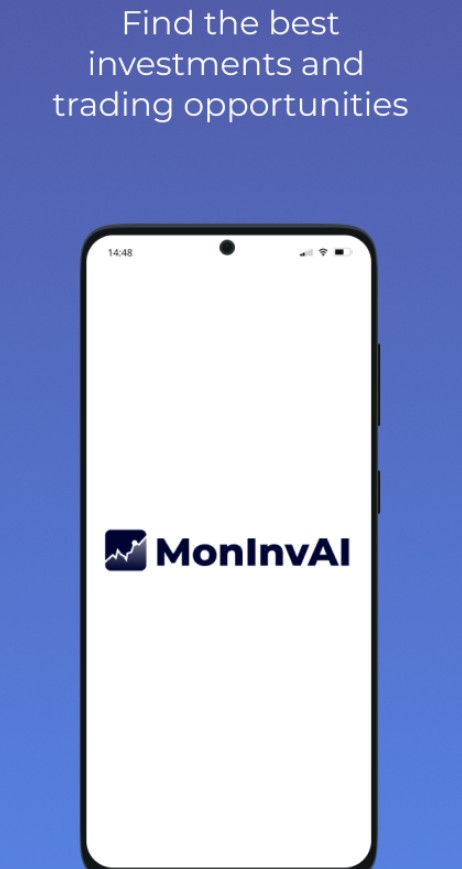 MonInvAI - Invest Smarter
1