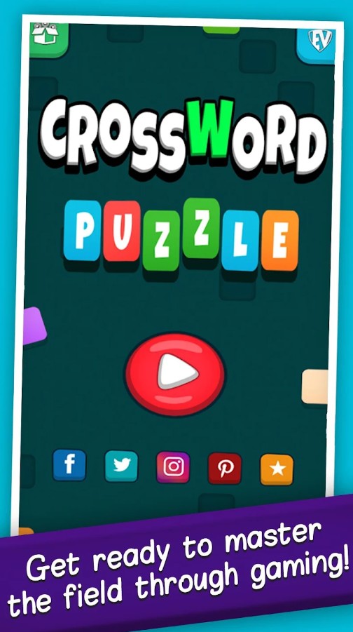 Movies Crossword Puzzle Game1