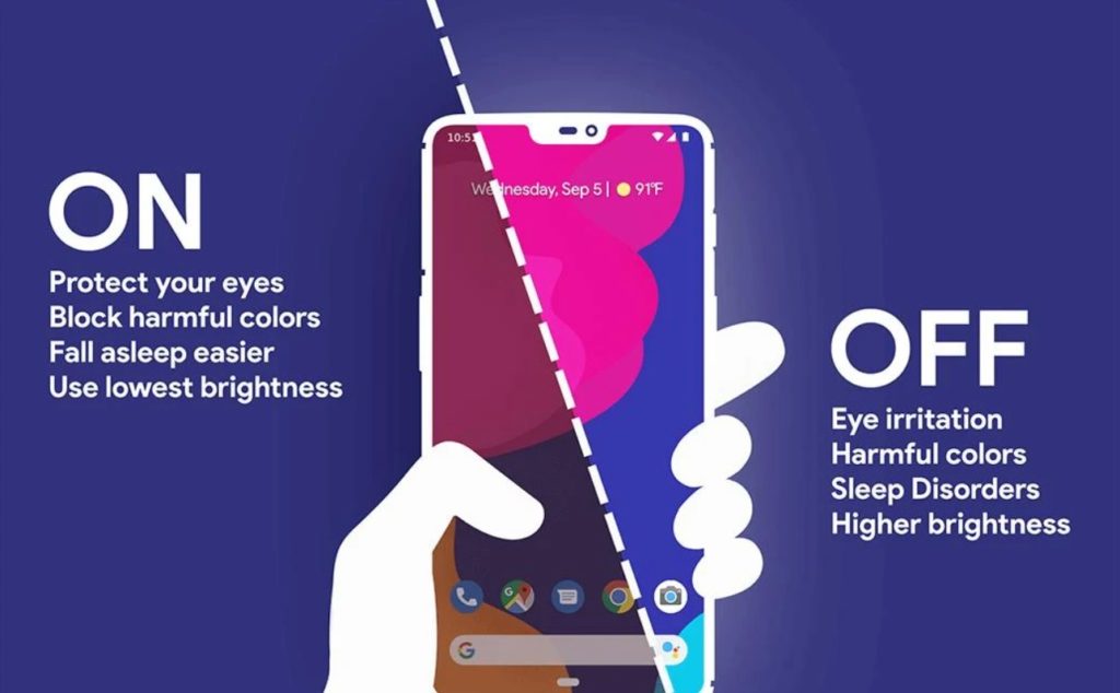 13 Best Screen Dimmer Apps in 2024 (Android & iOS) Freeappsforme