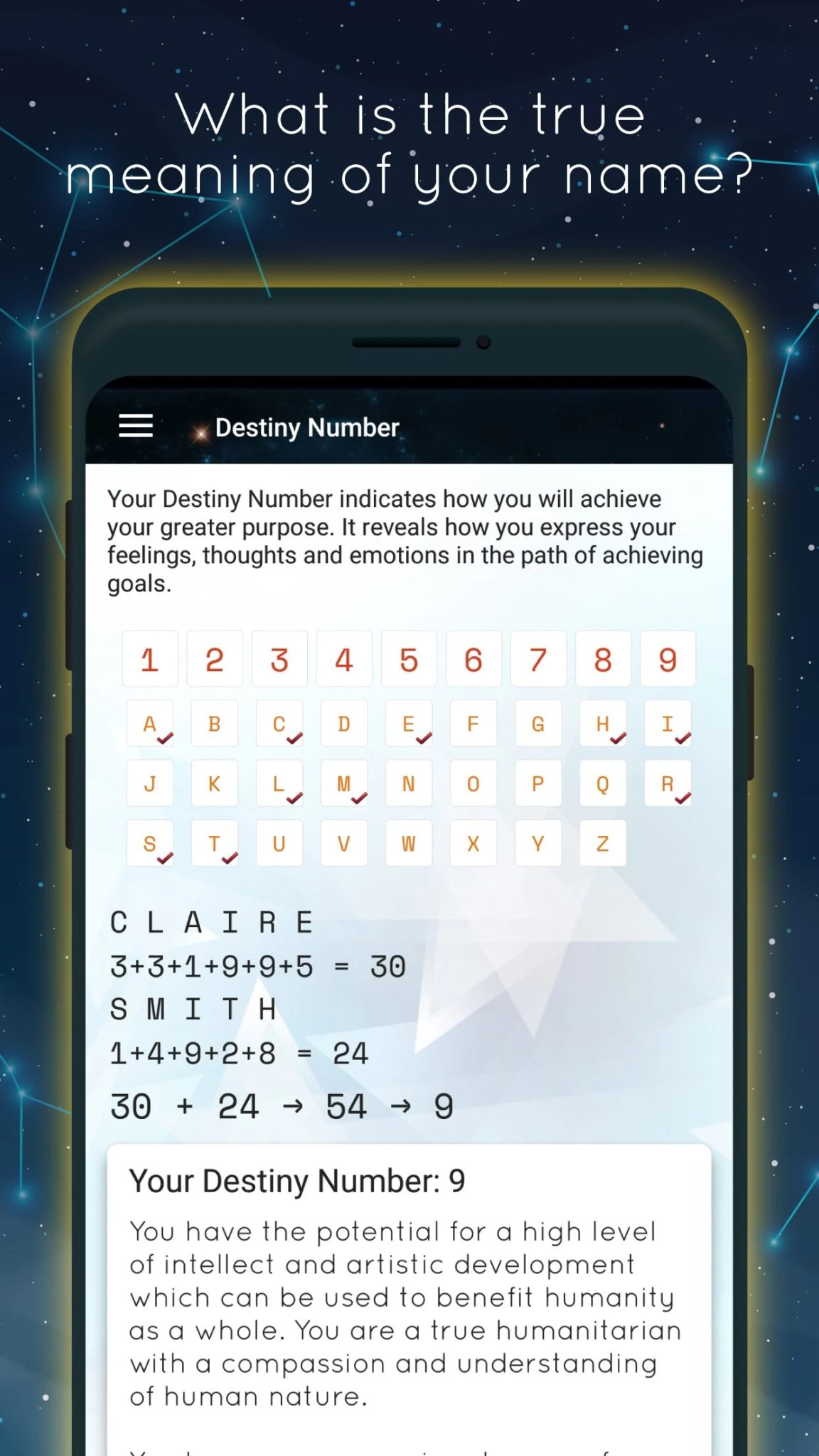 13 Best Numerology Apps for Android & iOS | Freeappsforme - Free apps ...