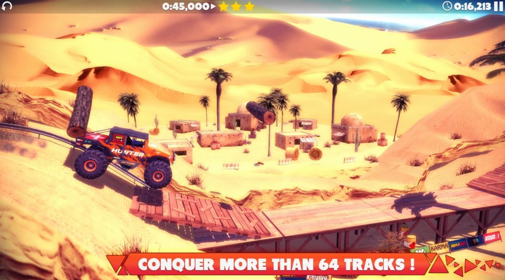 11 Best Offroad Racing Games in 2025 for Android & iOS | Freeappsforme ...