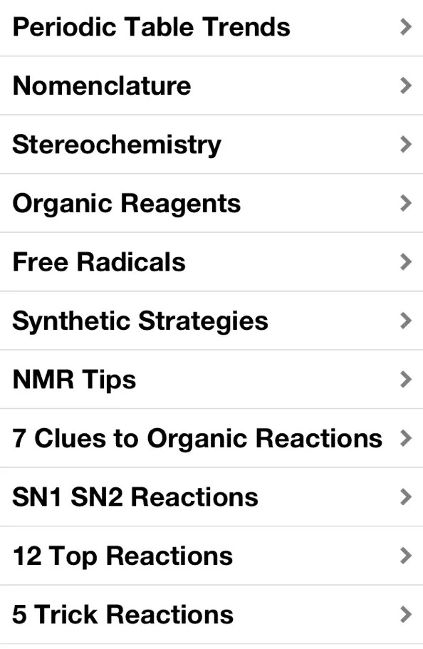 Organic Chemistry Essentials1