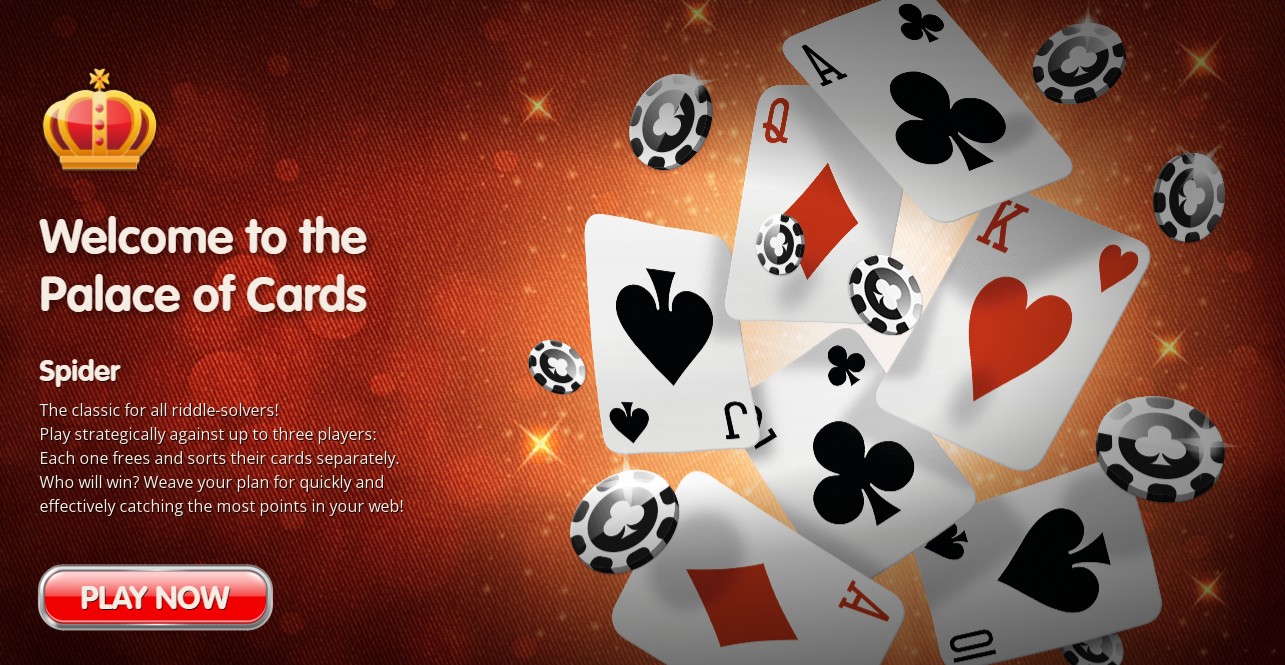 CardzMania - Play 50+ card games online with upto 12 players