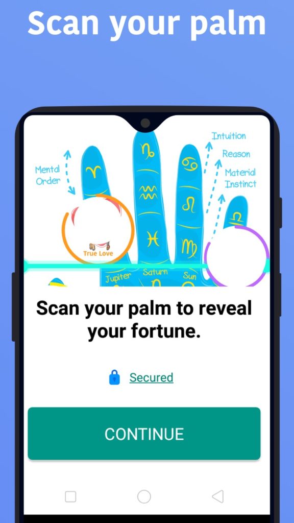 12 Best Palm Reading Apps for Android & iOS Freeappsforme Free apps