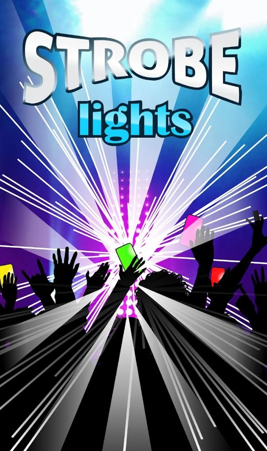 Party Light - Rave, Dance, EDM
1