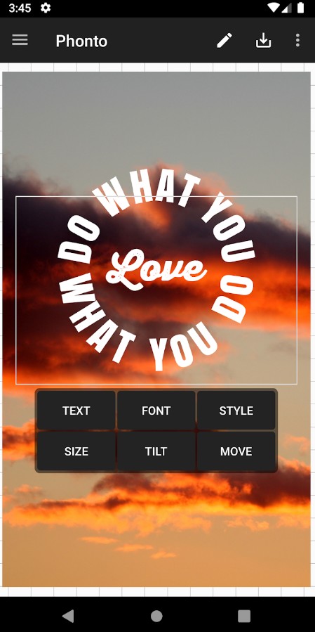 Phonto - Text on Photos
2