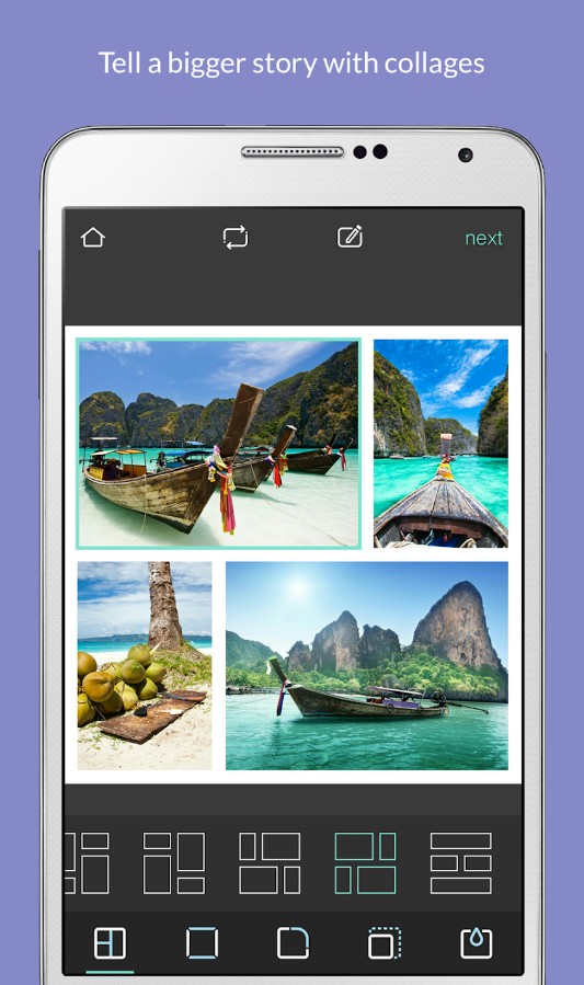 Pixlr – Photo Editor
2