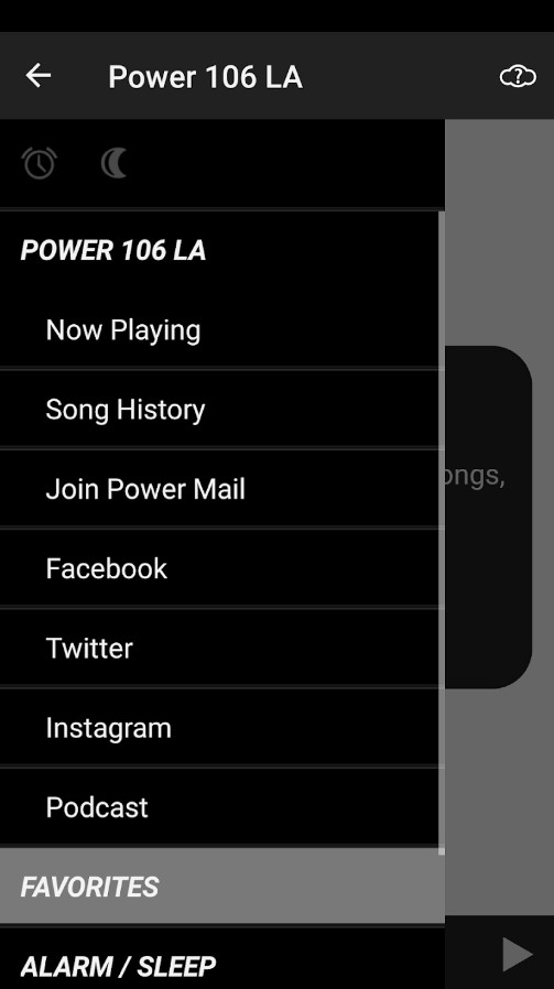 Power 106 LA
2