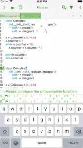 9 Best Python Apps for iPhone & iPad | Freeappsforme - Free apps for ...
