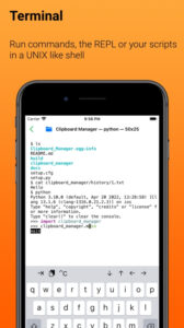 9 Best Python Apps for iPhone & iPad | Freeappsforme - Free apps for ...