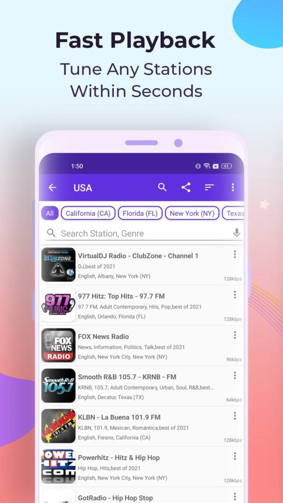 8 Best Shortwave Radio Apps for Android & iOS Freeappsforme Free