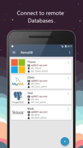 6 Best SQL Compiler Apps for Android | Freeappsforme - Free apps for ...