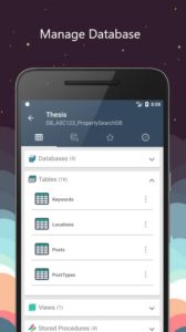 6 Best SQL Compiler Apps for Android | Freeappsforme - Free apps for ...