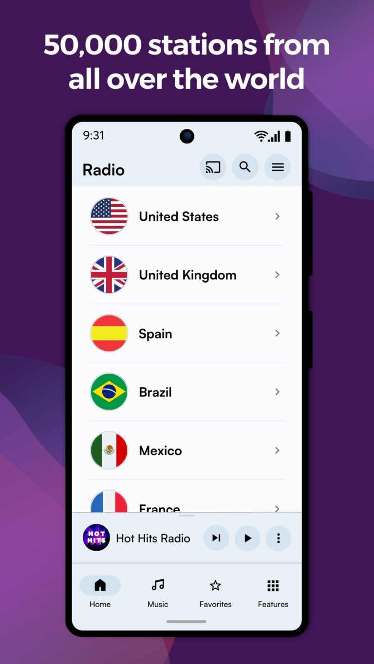8 Best Shortwave Radio Apps for Android & iOS Freeappsforme Free apps for Android and iOS