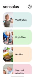 fitness apps for different lifestyles