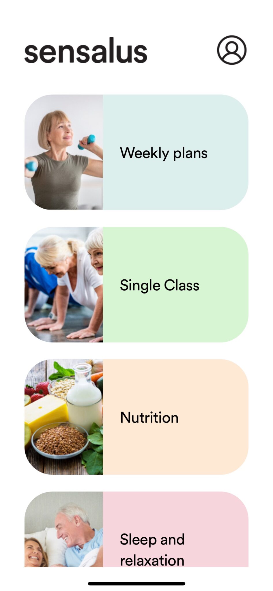 9 Best Fitness Apps for Seniors (Android & iOS) Freeappsforme Free