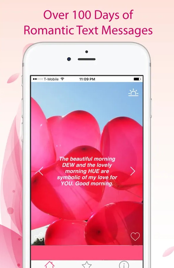 Send Love App - Best Love SMS1