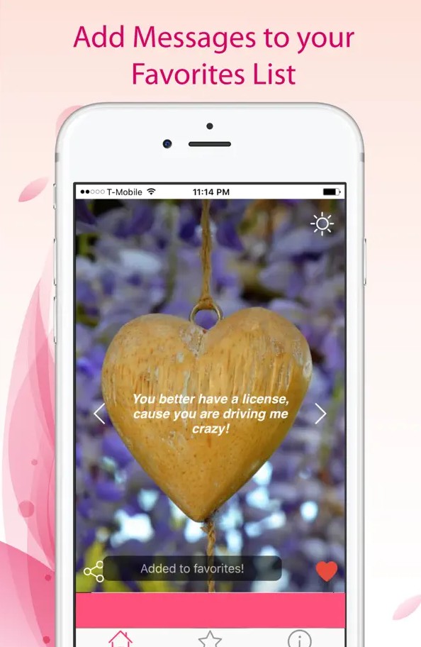 Send Love App - Best Love SMS2