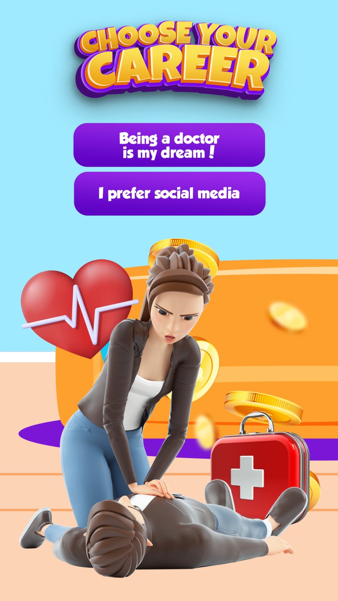 11 Cool Life Simulation Games Like Bitlife Freeappsforme Free Apps For Android And Ios